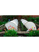 Агропарник Agreen 120 см, ширина 80 см висота, 10 метра 42 г/кв.м, фото 2