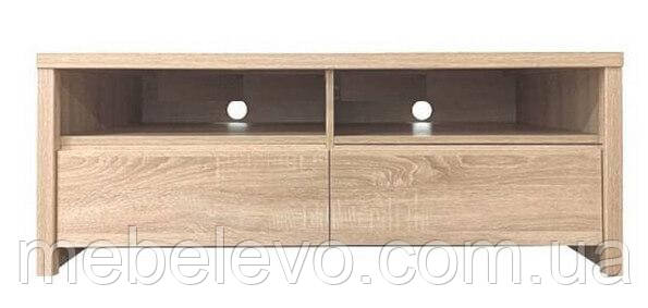 Тумба під телевізор Каспіан RTV2S/120 БРВ 550х1200х500мм