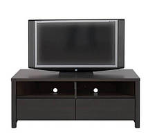 Тумба під телевізор Каспіан RTV2S/120 БРВ 550х1200х500мм, фото 2