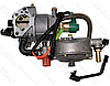 Карбюратор на генератор газовий редуктор PROFI MPT MGG5503E 5,5 кВт, фото 3