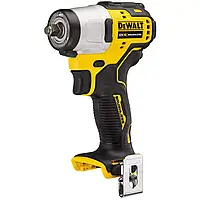 Гайковерт ударный аккумуляторный бесщёточный DeWALT DCF902N