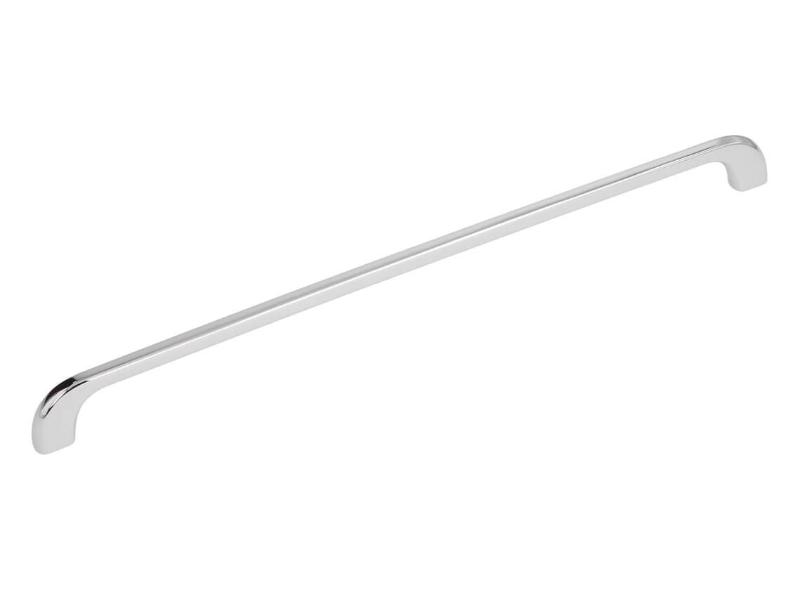 Ручка скоба Gamet UU05-0320-G0004 хром