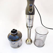 Блендер Bosch MS8CM6120 (X001CFHJGD) б/у