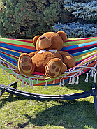 Двомісний гамак Bali XXL 200х150 WCG, фото 6