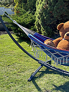 Двомісний гамак Bali XXL 200х150 WCG, фото 3