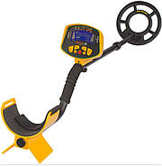 Металошукач Tracker MD-9020C, аналог моделі Garrett ACE 250, фото 2