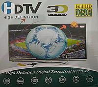 Цифровой телевизионный приемник HD Digital DVB-T2