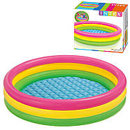 Дитячий басейн 57422, фото 2