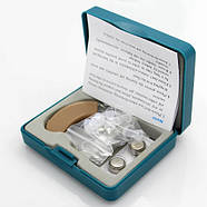 Слуховий апарат Axon F-998, фото 2