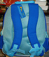 Шкільний ортопедичний рюкзак Tiger 2616, фото 4