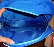 Шкільний ортопедичний рюкзак Tiger 2616, фото 6