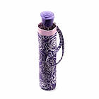 Парасолька жіноча Fulton Curio-2 UV Sketchy Rose (Ескіз троянди), фото 8