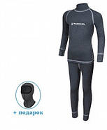 Повсякденна дитяча термобілизна Radical Billy (original), теплий зимовий комплект для хлопчиків і дівчаток, фото 2