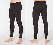 Термоштани Radical Nanga (original), повсякденна термобілизна тепле зимове, фото 2