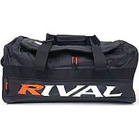 Спортивная сумка-рюкзак RIVAL PRO, ОРИГИНАЛ!!!