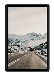 Sigma mobile Tab A1015 4/64GB Grey