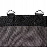 Мат для батута (стрибкових полотно) Funfit, Fittosky, Skyjump, 305-312 см, 54 пружин, фото 7