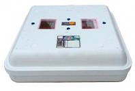 Инкубатор для яиц Рябушка-150 Smart Plus с мех аналоговый терморегулятор ТЭН