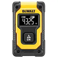 Дальномер лазерный DeWALT DW055PL