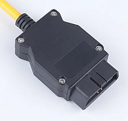 Сканер BMW Enet E sys Esys Ethernet ICOM кабель бмв F G діагностика, фото 3