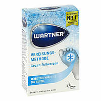 Wartner - Препарат Wartner от бородавок на ногах (50 мл) (Германия)