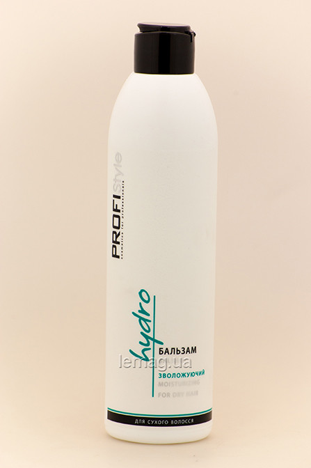 ProfiStyle Бальзам зволожувальний для сухого волосся, 250 мл, фото 1