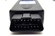 Сканер BMW авто SCANNER 1.4.0 діагностичний адаптер OBD2 обд2, фото 4