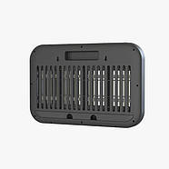 Інсектицидна лампа з акумулятором IKN550 LED, фото 2