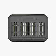 Інсектицидна лампа з акумулятором IKN550 LED, фото 6