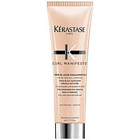 Крем увлажняющий для вьющихся волос Kerastase Curl Manifesto Creme de Jour Fondamentale 150 мл (20595Gu)