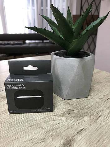 Чехол для наушников Apple AirPods Pro чохол Apple AirPods Pro, фото 2