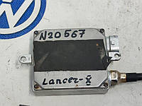 Блок розжигу Lancer X Mitsubishi