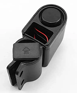 Велосигналізація TE-168 без пульта, фото 3