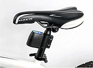 Велосигналізація TE-168 без пульта, фото 4