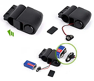 Велосигналізація TE-168 без пульта, фото 5