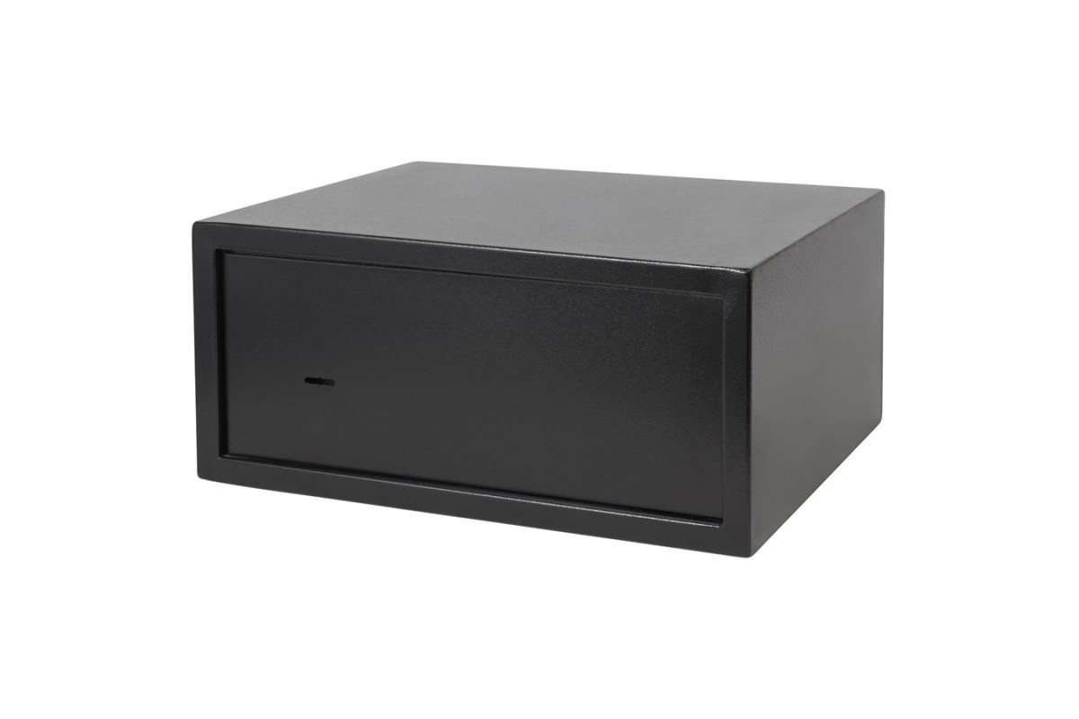 Меблевий сейф ЯМХ-35К для ноутбука, фото 1