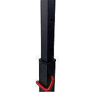 Лава для жиму зі стійками під штангу та партою Скотта WCG-003, фото 5