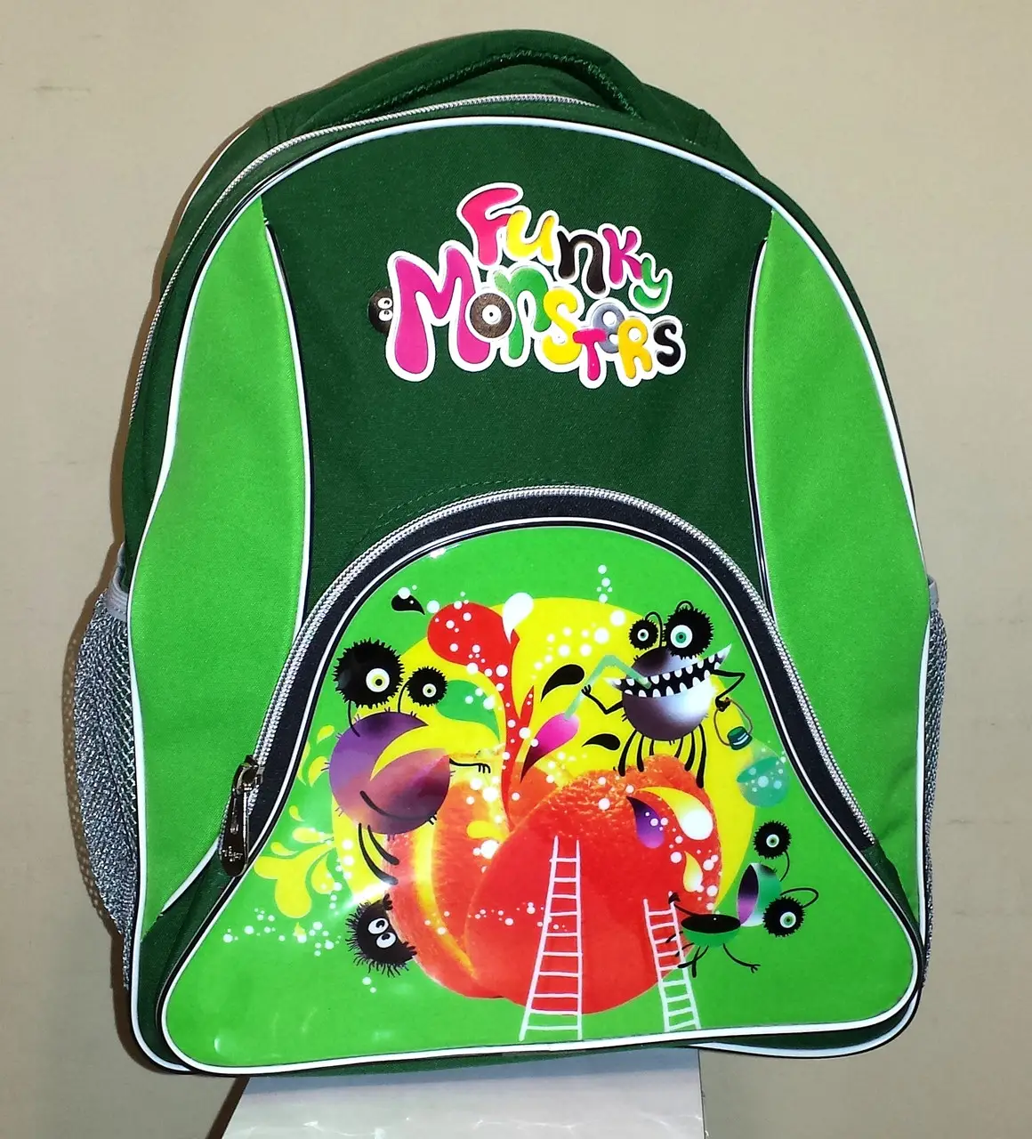 Ортопедичний рюкзак "Tiger" 2625, фото 1