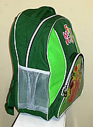 Ортопедичний рюкзак "Tiger" 2625, фото 2