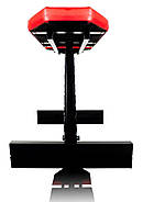 Універсальна лава для жиму WCG Pro-10 регульована, фото 6