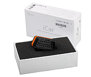 Aвто сканер Vgate iCar2 v1.5 Bluetooth / блютуз OBD2 ELM327, 2020р., фото 5