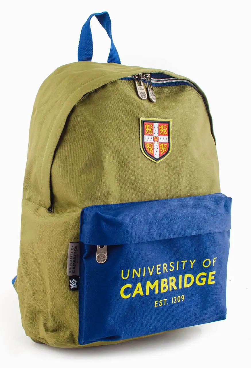 Підлітковий Рюкзак Yes 53484, фото 1