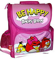 Ранец школьный Cool for school15 Angry Birds