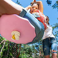 Гойдалка Тарзанка, 4 кольори, фото 4