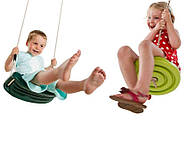 Гойдалка Тарзанка, 4 кольори, фото 5