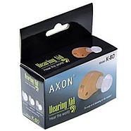 Підсилювач слуху AXON K-80, фото 3