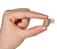 Внутрішньовушних слуховий апарат Xingma XM-900A, фото 2