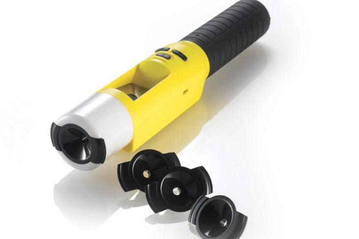 Алкотестер АлкоФор iBlow 10, фото 1