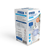 Антимоскітна світлодіодна лампочка Noveen IKN803 LED, фото 4