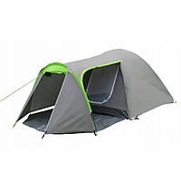 Палатка Presto Acamper Monsun 3 Pro Grey